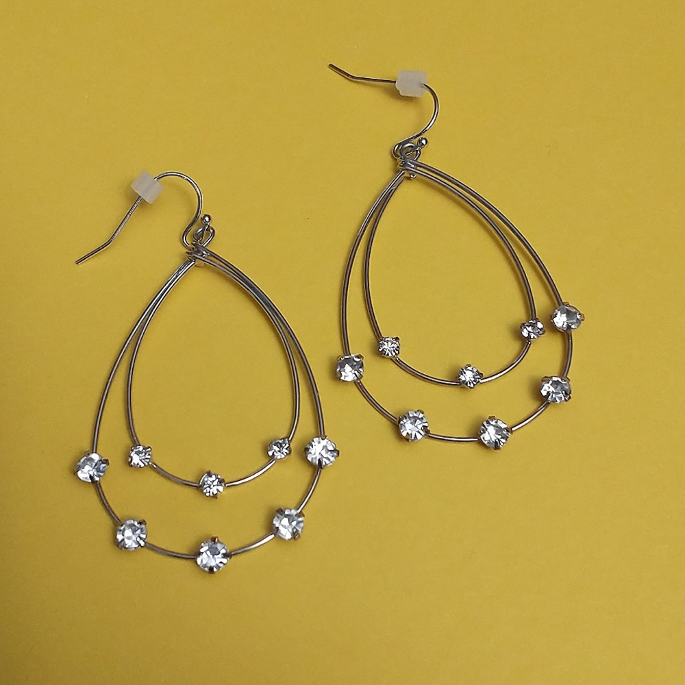 Chandelier Earrings